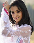 Trisha